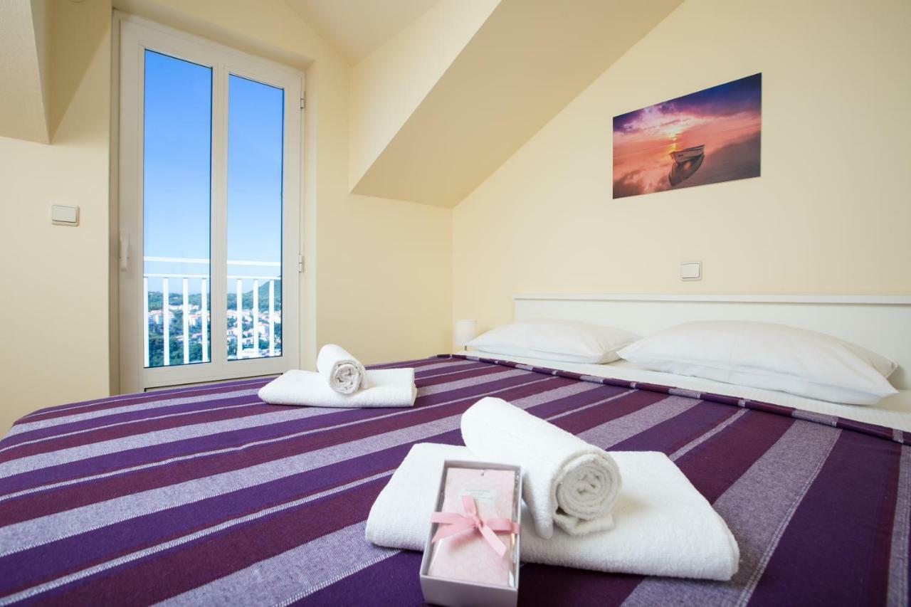 Solis Occasus Apartment Dubrovnik Exterior foto