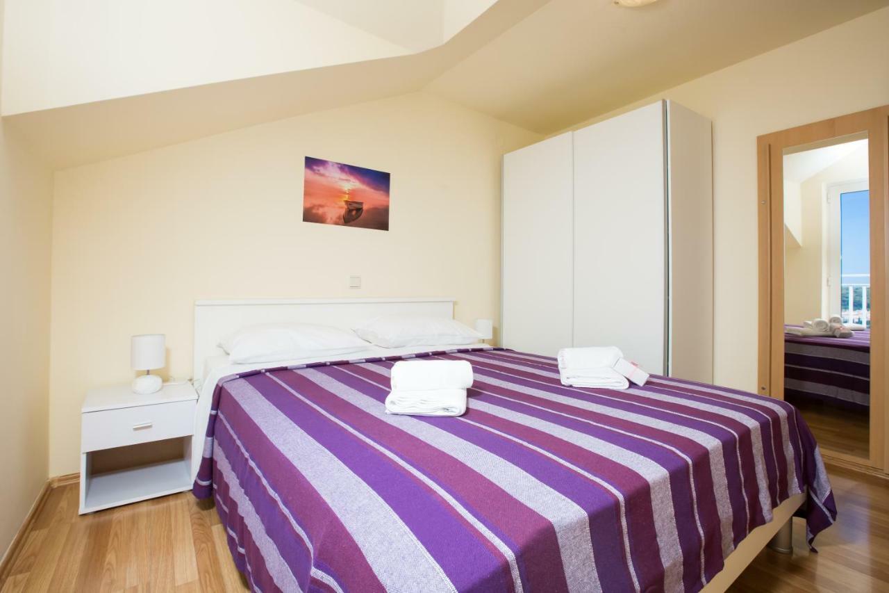 Solis Occasus Apartment Dubrovnik Exterior foto